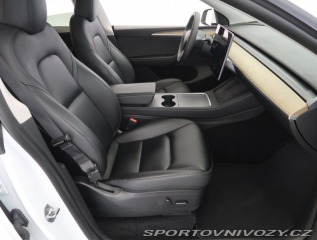 Tesla Model Y RWD LFP 60kWh 2023