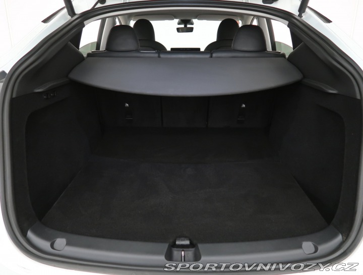 Tesla Model Y RWD LFP 60kWh 2023