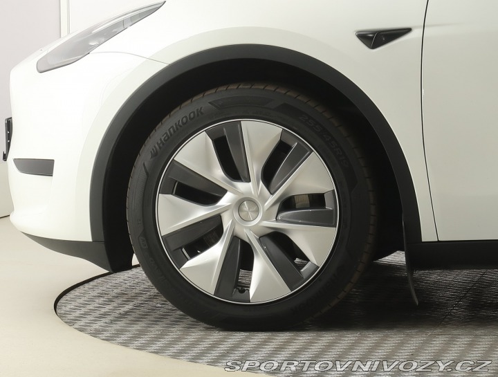 Tesla Model Y RWD LFP 60kWh 2023