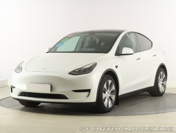 Tesla Model Y RWD LFP 60kWh 2023