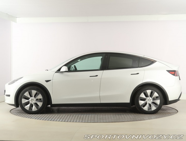 Tesla Model Y RWD LFP 60kWh 2023