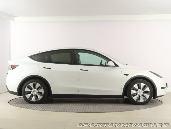 Tesla Model Y RWD LFP 60kWh 2023