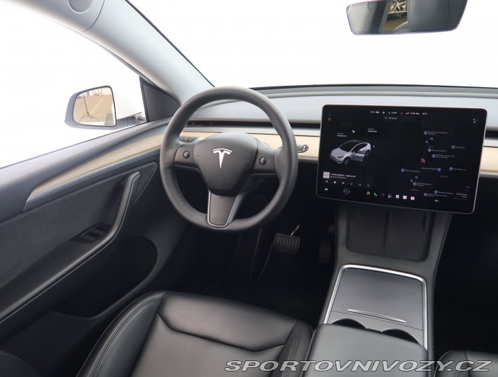 Tesla Model Y RWD LFP 60kWh 2023