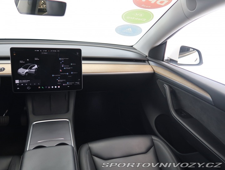 Tesla Model Y RWD LFP 60kWh 2023