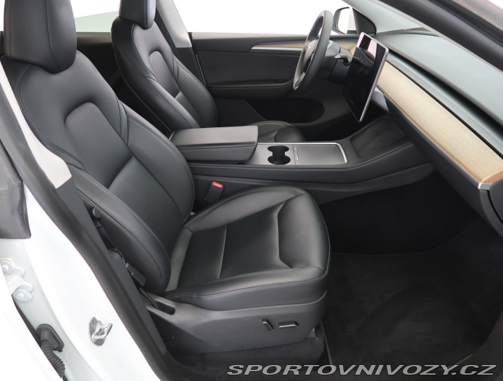 Tesla Model Y RWD LFP 60kWh 2023