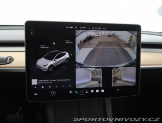 Tesla Model Y RWD LFP 60kWh 2023