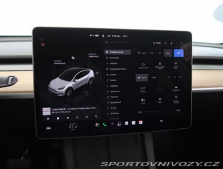 Tesla Model Y RWD LFP 60kWh 2023