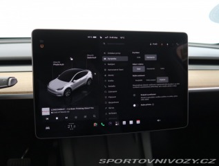 Tesla Model Y RWD LFP 60kWh 2023