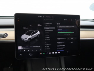 Tesla Model Y RWD LFP 60kWh 2023