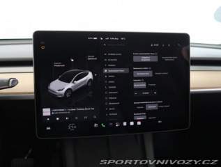 Tesla Model Y RWD LFP 60kWh 2023
