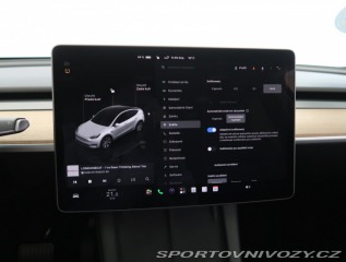 Tesla Model Y RWD LFP 60kWh 2023