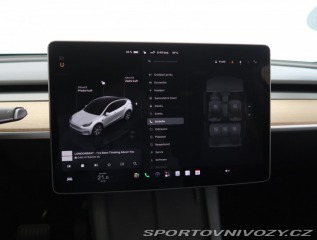 Tesla Model Y RWD LFP 60kWh 2023