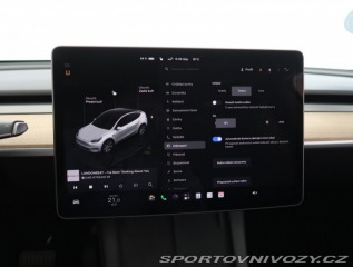 Tesla Model Y RWD LFP 60kWh 2023
