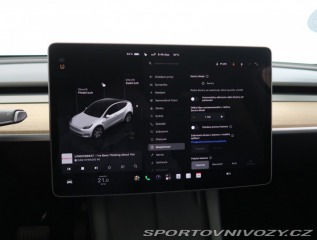 Tesla Model Y RWD LFP 60kWh 2023