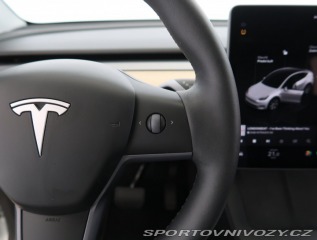 Tesla Model Y RWD LFP 60kWh 2023