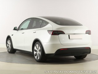 Tesla Model Y RWD LFP 60kWh 2023