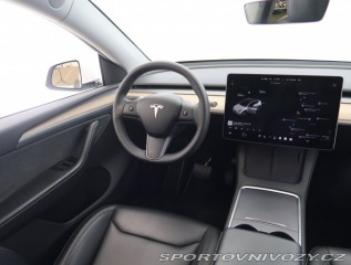 Tesla Model Y RWD LFP 60kWh 2023