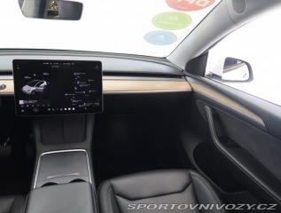 Tesla Model Y RWD LFP 60kWh 2023