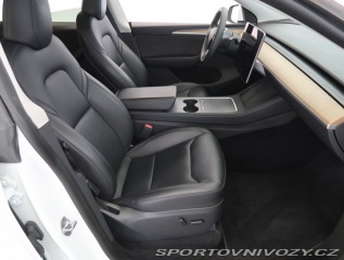 Tesla Model Y RWD LFP 60kWh 2023