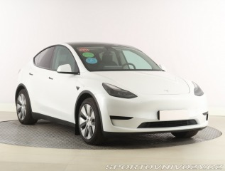 Tesla Model Y RWD LFP 60kWh