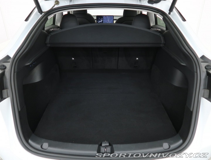 Tesla Model Y RWD LFP 60kWh 2023