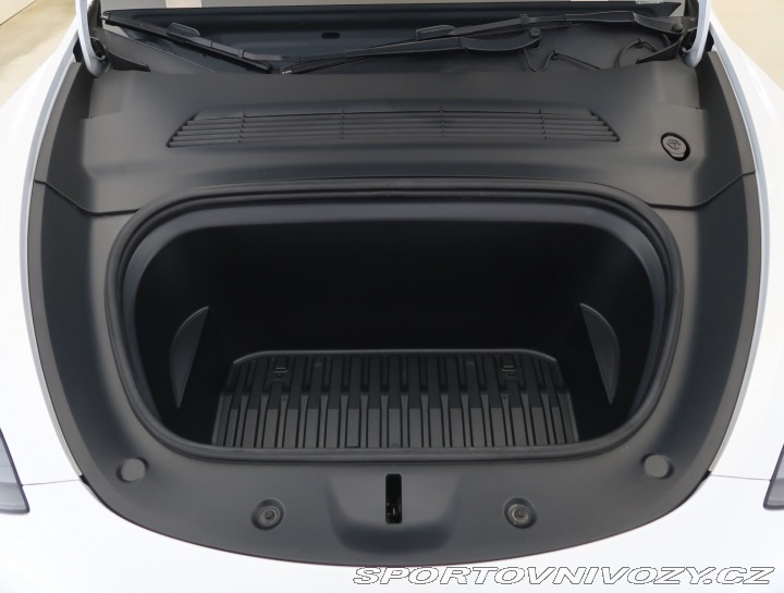 Tesla Model Y RWD LFP 60kWh 2023