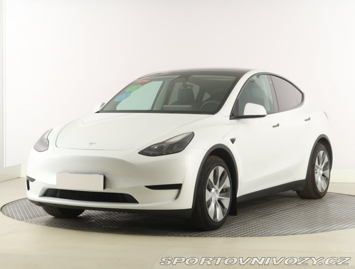 Tesla Model Y RWD LFP 60kWh 2023