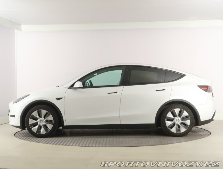 Tesla Model Y RWD LFP 60kWh 2023