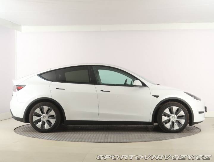 Tesla Model Y RWD LFP 60kWh 2023
