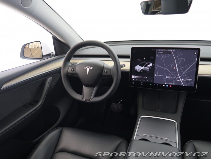 Tesla Model Y RWD LFP 60kWh 2023