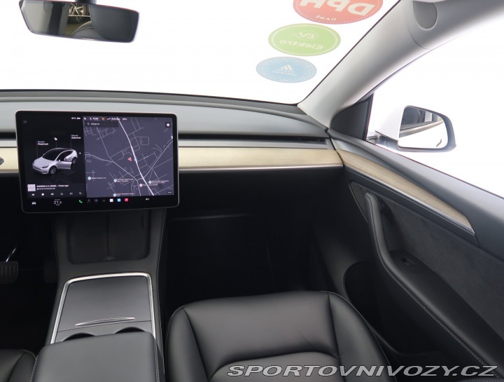 Tesla Model Y RWD LFP 60kWh 2023