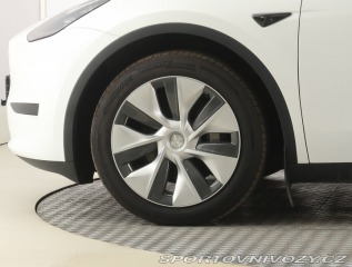 Tesla Model Y RWD LFP 60kWh 2023