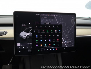 Tesla Model Y RWD LFP 60kWh 2023