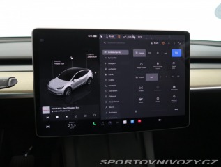 Tesla Model Y RWD LFP 60kWh 2023