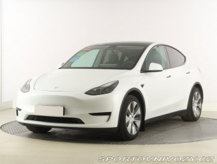 Tesla Model Y RWD LFP 60kWh 2023