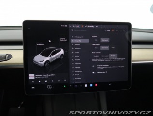 Tesla Model Y RWD LFP 60kWh 2023
