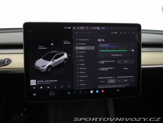 Tesla Model Y RWD LFP 60kWh 2023