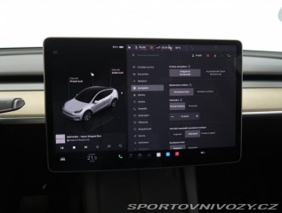 Tesla Model Y RWD LFP 60kWh 2023