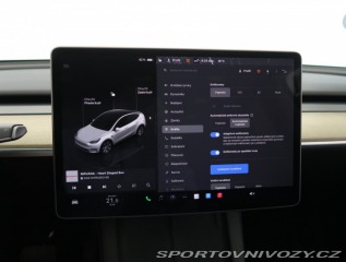 Tesla Model Y RWD LFP 60kWh 2023