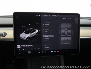 Tesla Model Y RWD LFP 60kWh 2023