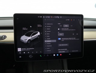 Tesla Model Y RWD LFP 60kWh 2023