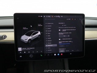 Tesla Model Y RWD LFP 60kWh 2023