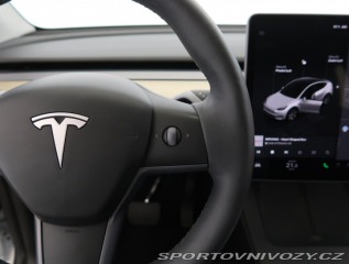 Tesla Model Y RWD LFP 60kWh 2023