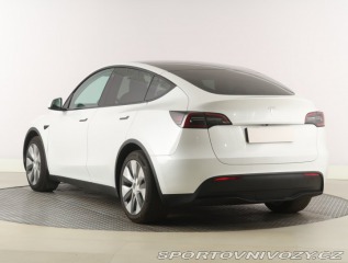 Tesla Model Y RWD LFP 60kWh 2023