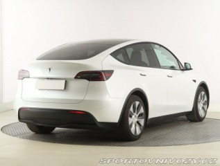 Tesla Model Y RWD LFP 60kWh 2023