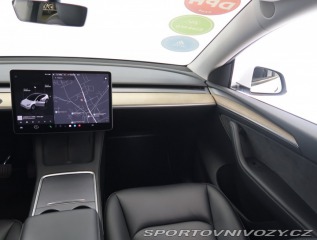 Tesla Model Y RWD LFP 60kWh 2023