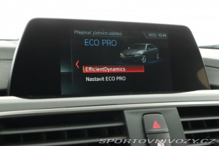BMW 4 Sport Line 420d xDrive 2017