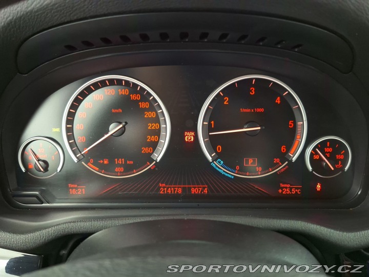 BMW X4 M Sport xDrive30d 2014
