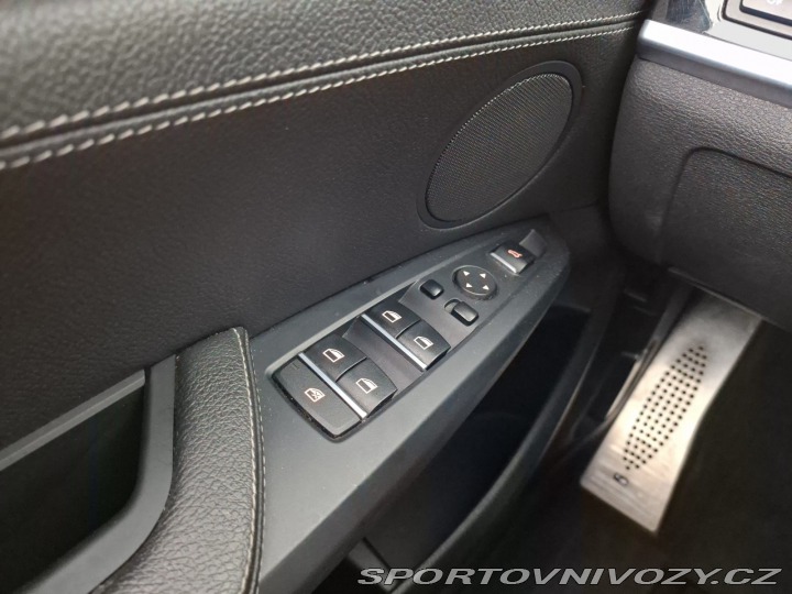 BMW X4 M Sport xDrive30d 2014