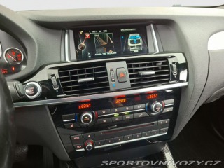 BMW X4 M Sport xDrive30d 2014